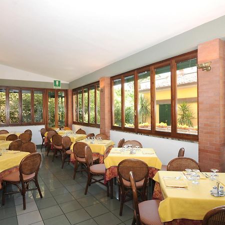 Hotel Prati Montecatini Terme Dış mekan fotoğraf
