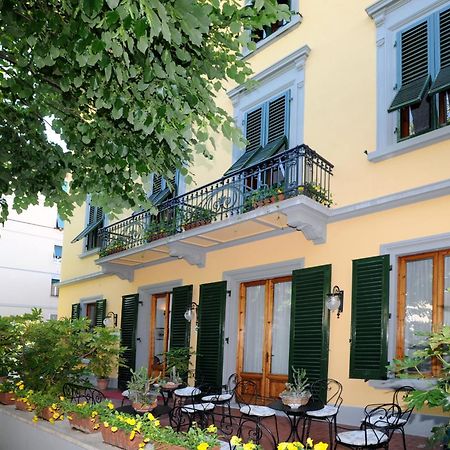 Hotel Prati Montecatini Terme Dış mekan fotoğraf