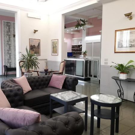 Hotel Prati Montecatini Terme Dış mekan fotoğraf