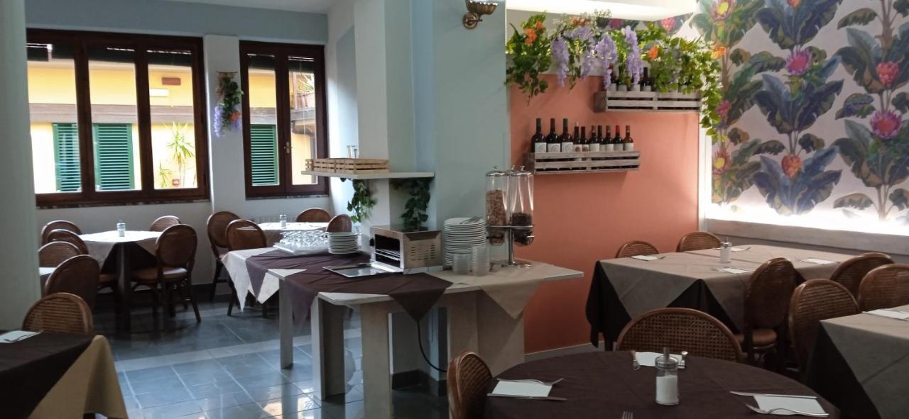 Hotel Prati Montecatini Terme Dış mekan fotoğraf
