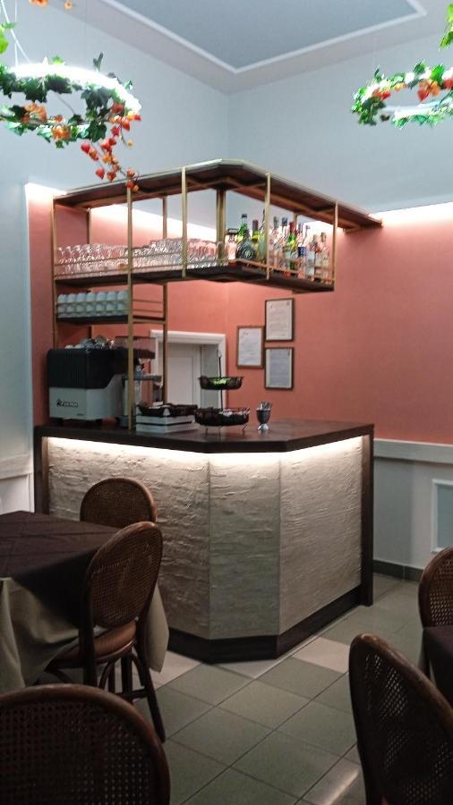 Hotel Prati Montecatini Terme Dış mekan fotoğraf