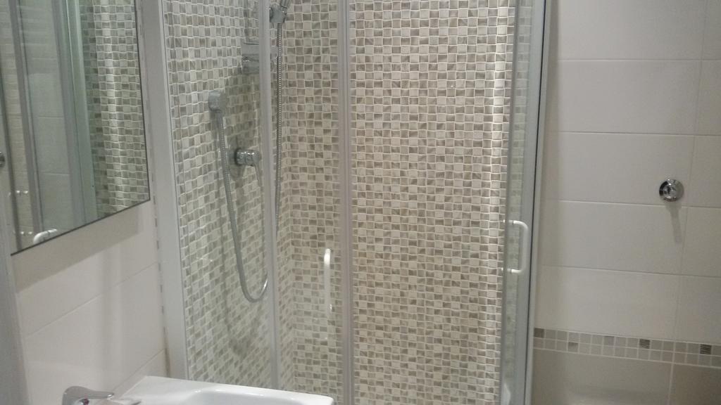 Hotel Prati Montecatini Terme Dış mekan fotoğraf