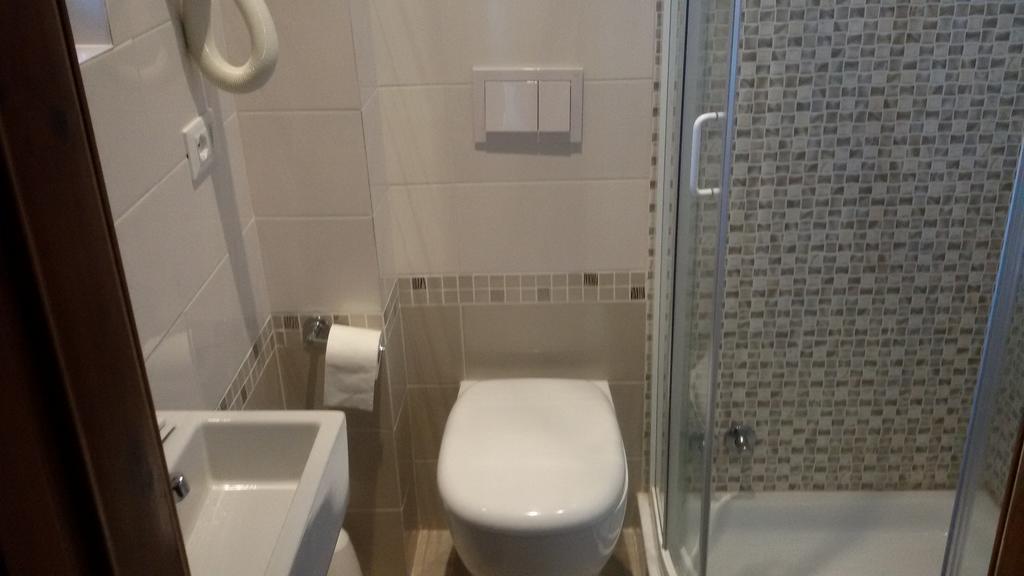 Hotel Prati Montecatini Terme Dış mekan fotoğraf