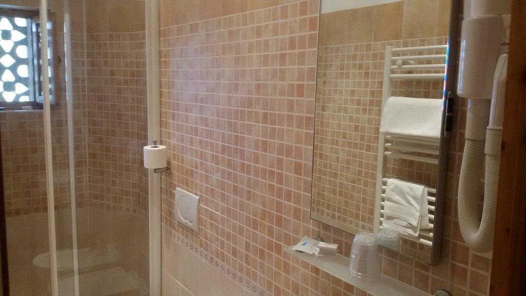 Hotel Prati Montecatini Terme Dış mekan fotoğraf