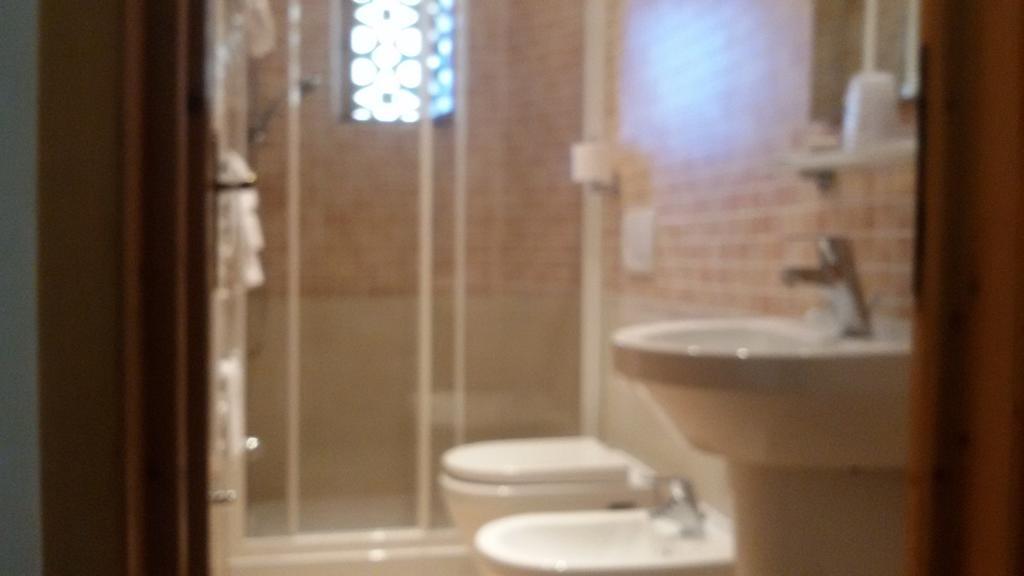 Hotel Prati Montecatini Terme Dış mekan fotoğraf