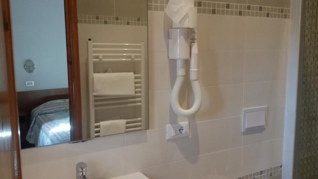 Hotel Prati Montecatini Terme Dış mekan fotoğraf