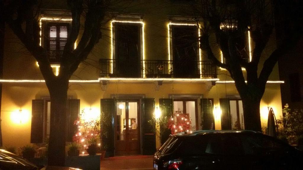 Hotel Prati Montecatini Terme Dış mekan fotoğraf