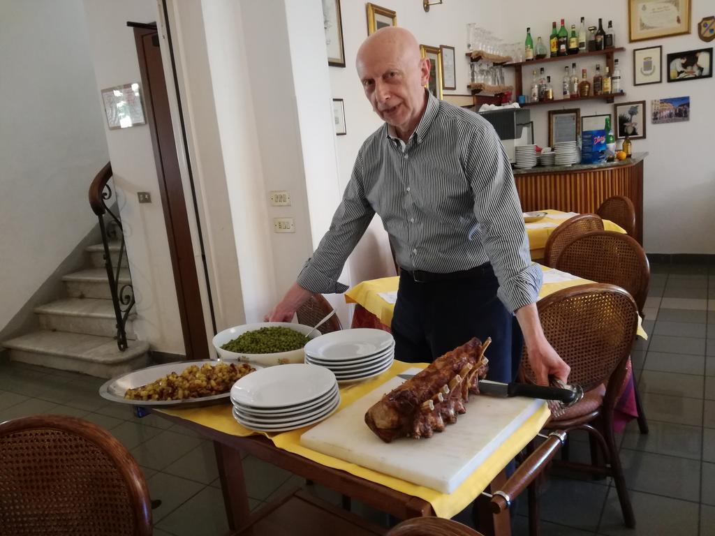 Hotel Prati Montecatini Terme Dış mekan fotoğraf