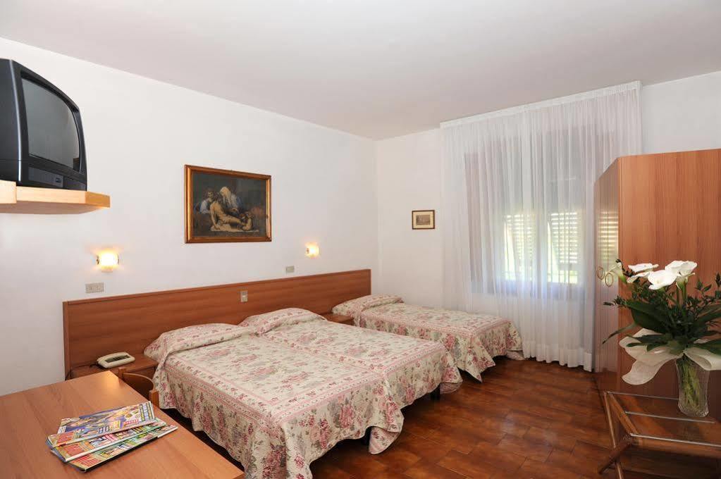 Hotel Prati Montecatini Terme Dış mekan fotoğraf