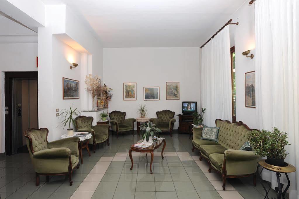 Hotel Prati Montecatini Terme Dış mekan fotoğraf