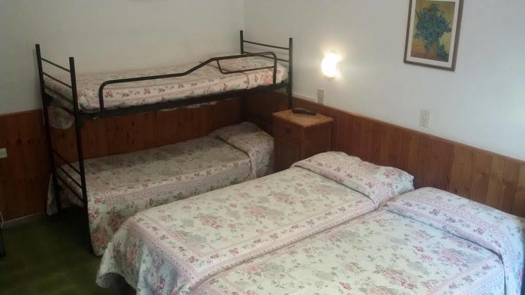 Hotel Prati Montecatini Terme Dış mekan fotoğraf