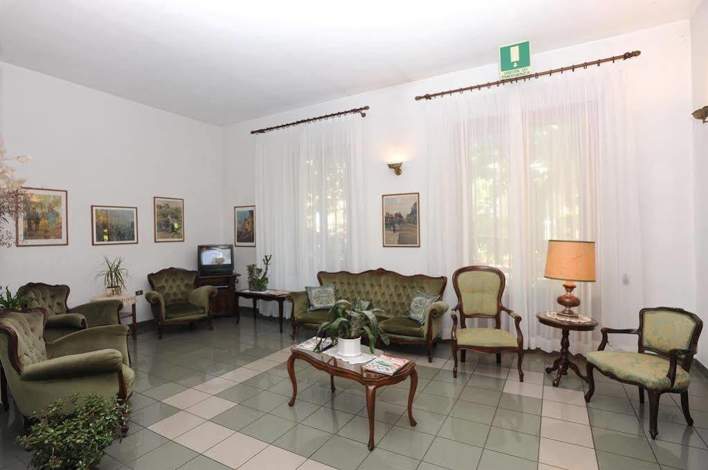 Hotel Prati Montecatini Terme Dış mekan fotoğraf