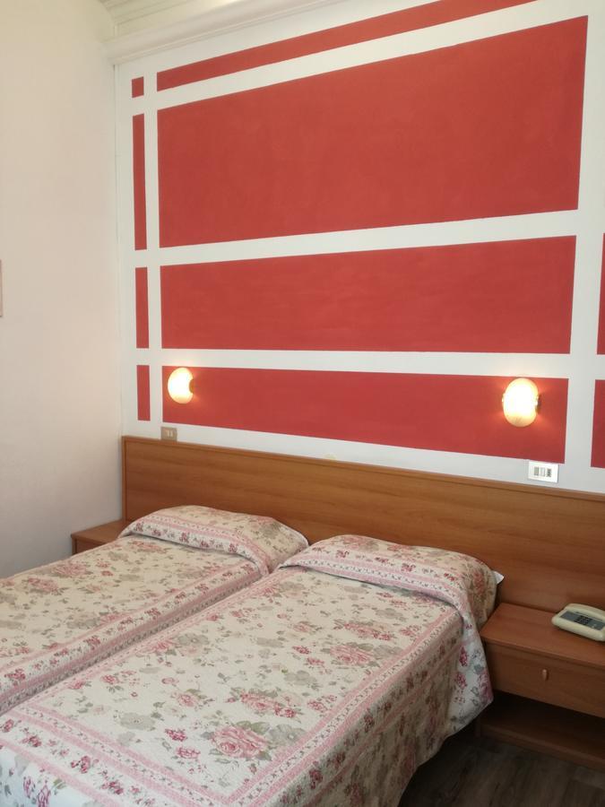 Hotel Prati Montecatini Terme Dış mekan fotoğraf