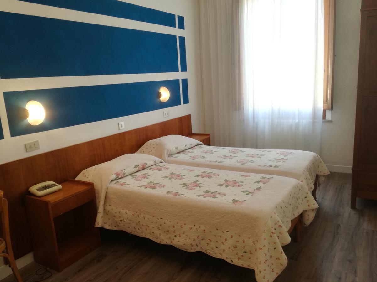 Hotel Prati Montecatini Terme Dış mekan fotoğraf