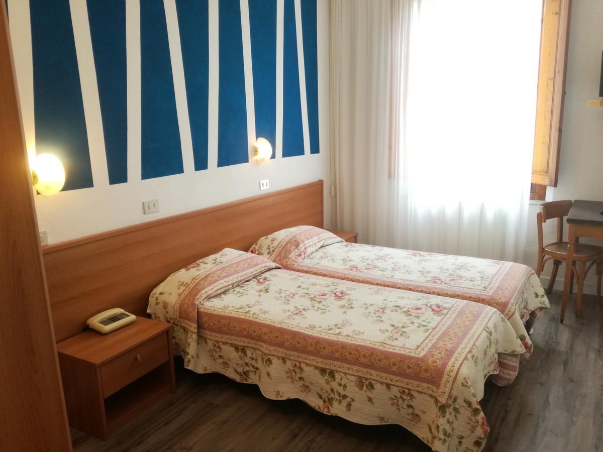 Hotel Prati Montecatini Terme Dış mekan fotoğraf