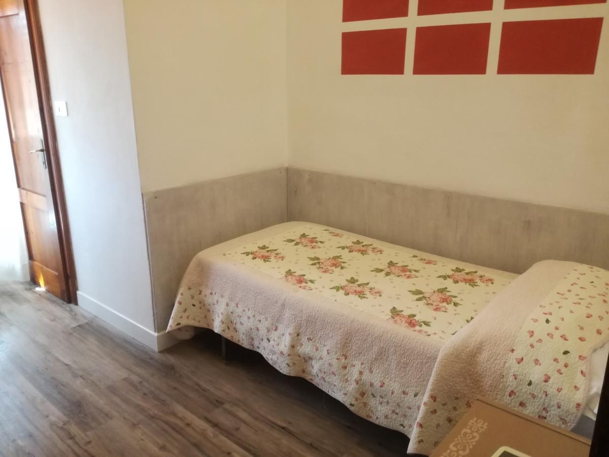Hotel Prati Montecatini Terme Dış mekan fotoğraf
