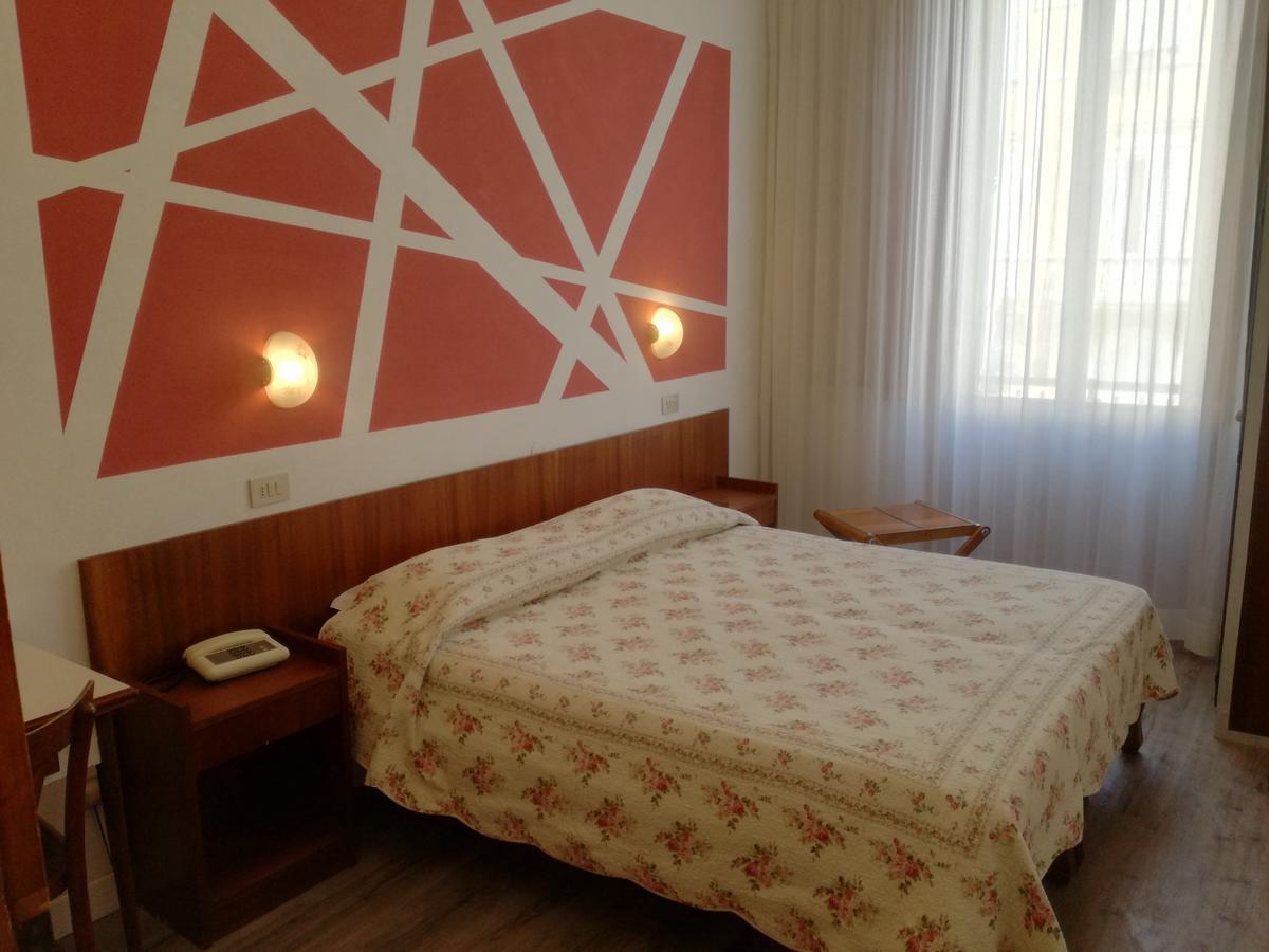 Hotel Prati Montecatini Terme Dış mekan fotoğraf