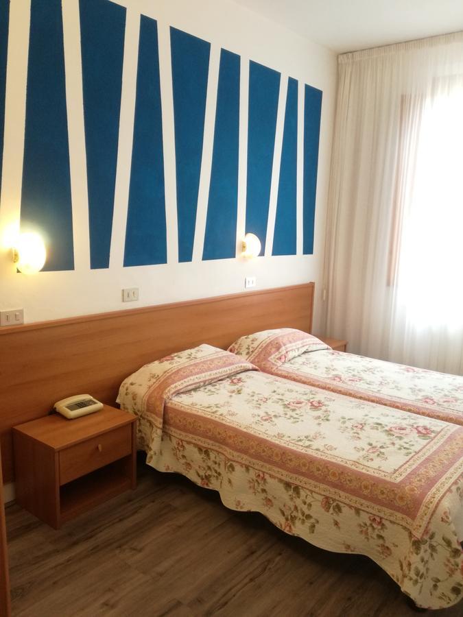 Hotel Prati Montecatini Terme Dış mekan fotoğraf