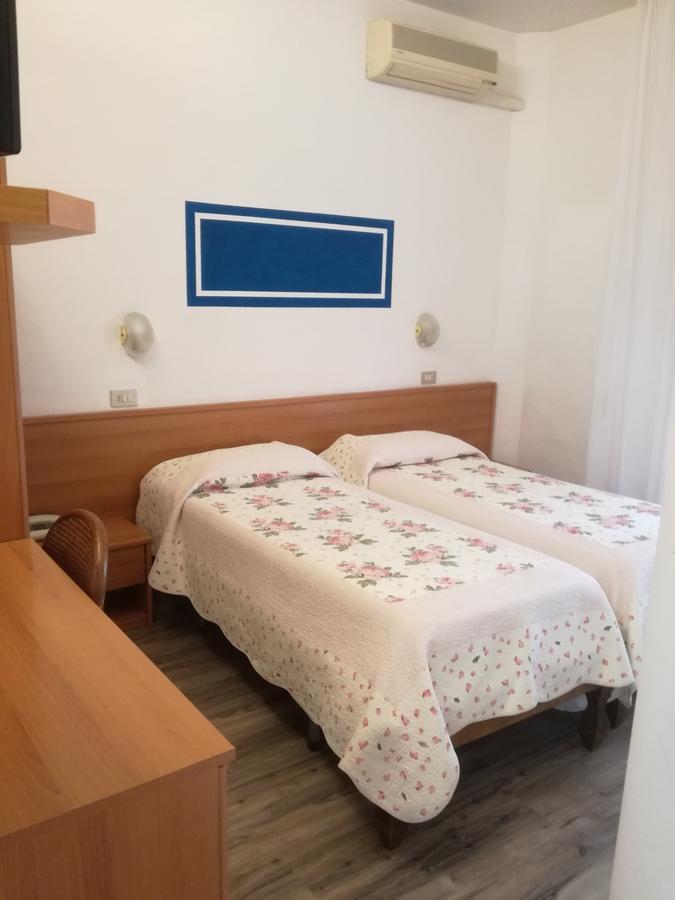 Hotel Prati Montecatini Terme Dış mekan fotoğraf