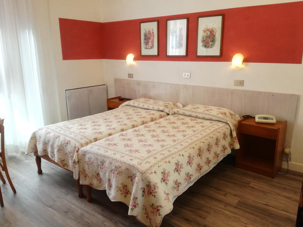 Hotel Prati Montecatini Terme Dış mekan fotoğraf