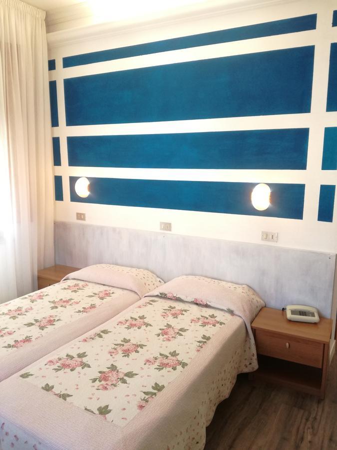 Hotel Prati Montecatini Terme Dış mekan fotoğraf