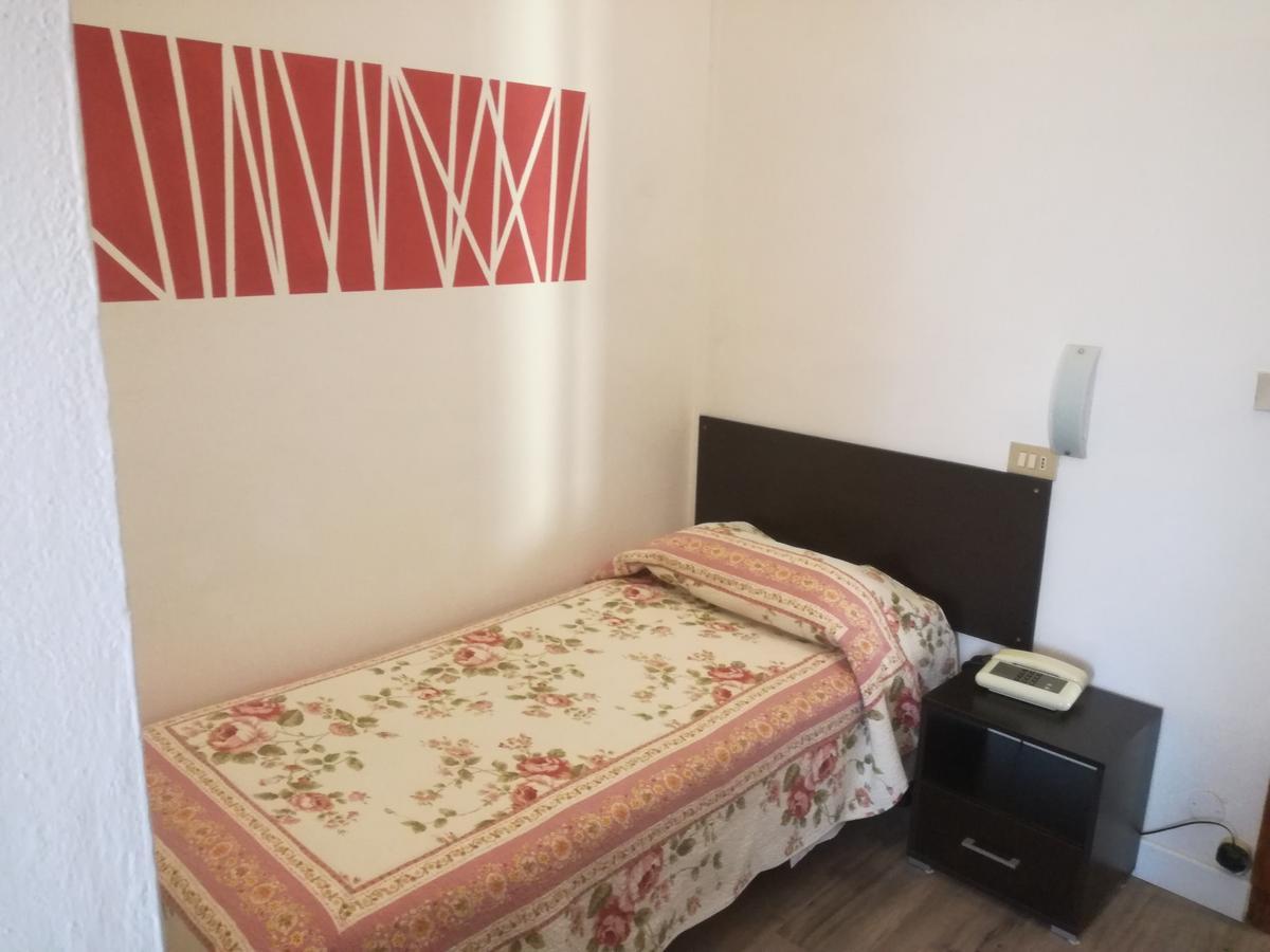 Hotel Prati Montecatini Terme Dış mekan fotoğraf