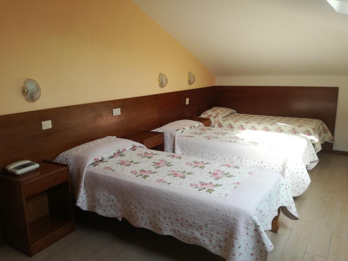 Hotel Prati Montecatini Terme Dış mekan fotoğraf