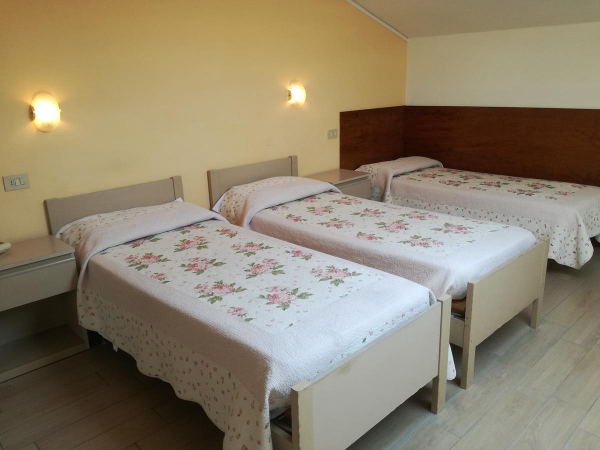 Hotel Prati Montecatini Terme Dış mekan fotoğraf