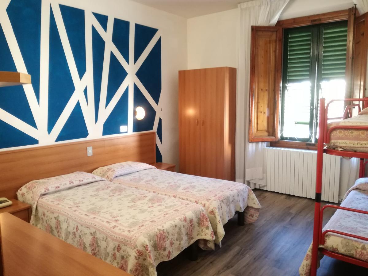 Hotel Prati Montecatini Terme Dış mekan fotoğraf