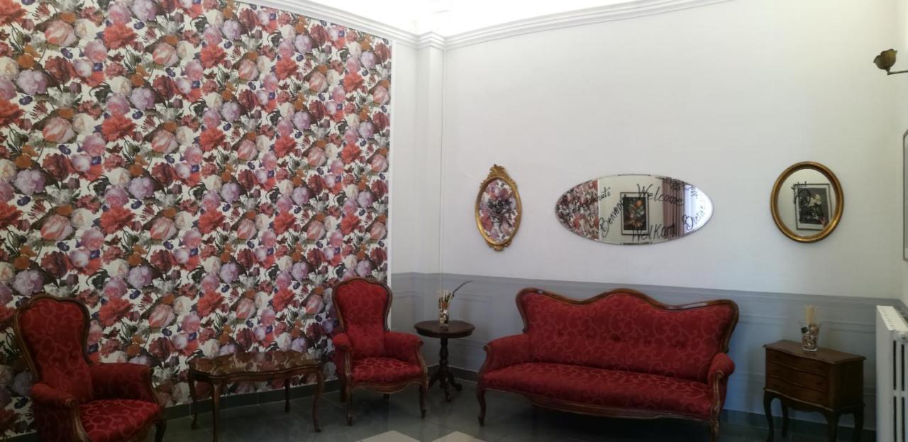 Hotel Prati Montecatini Terme Dış mekan fotoğraf