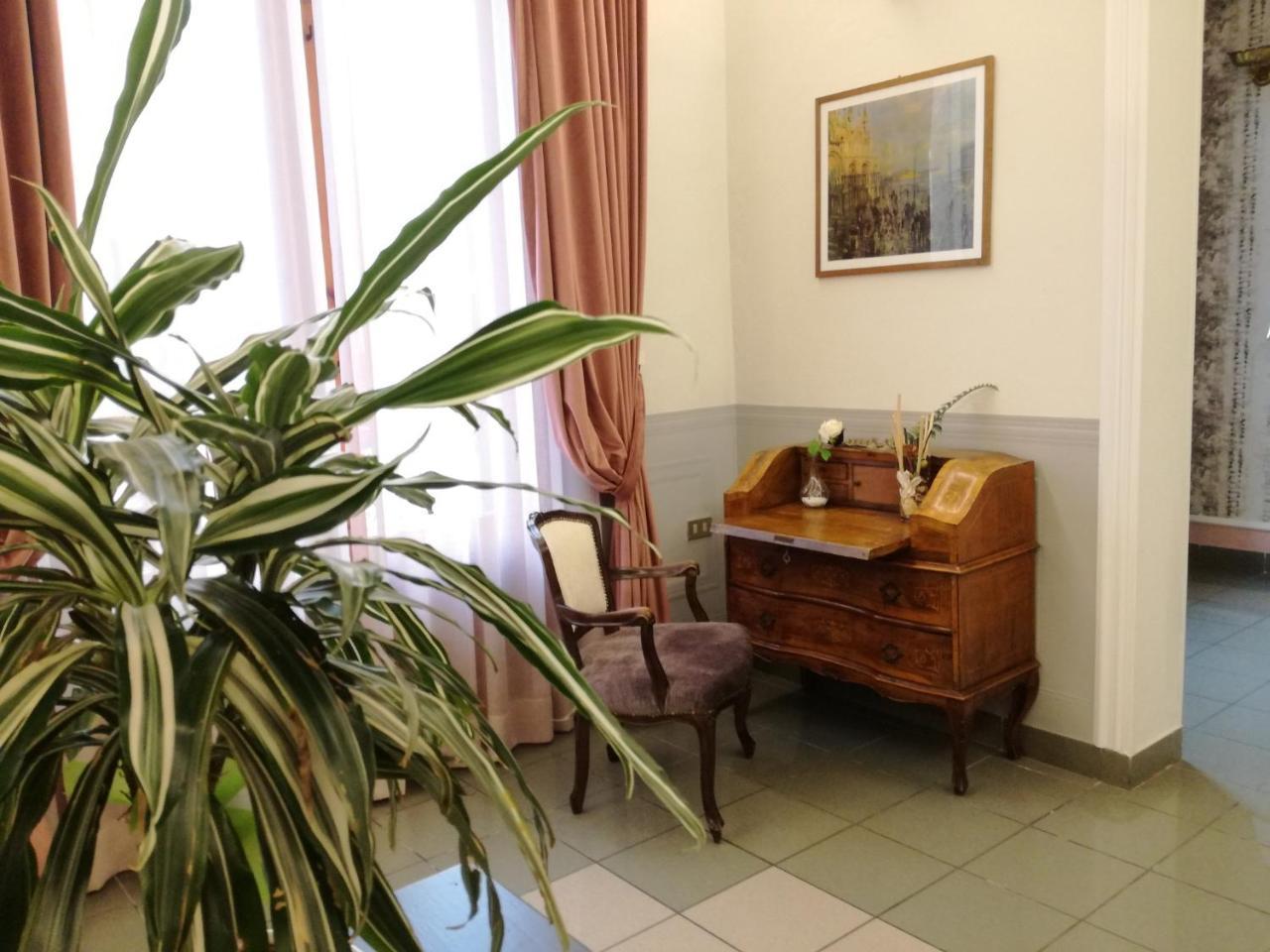 Hotel Prati Montecatini Terme Dış mekan fotoğraf